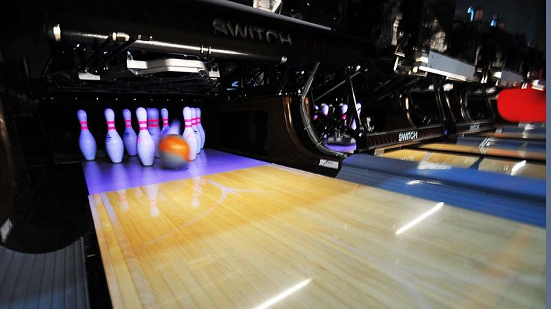 Gondolania Bowling Alley