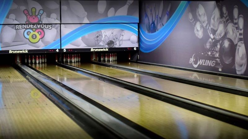 Rendevous Bowling Alley