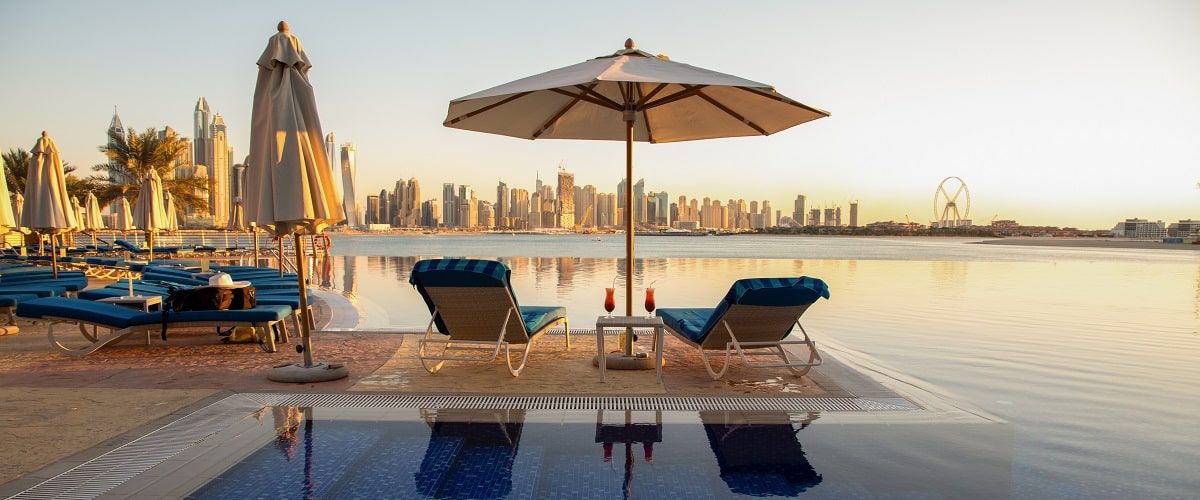 Best Beaches in Dubai: Cherish the Fascinating Mother Nature