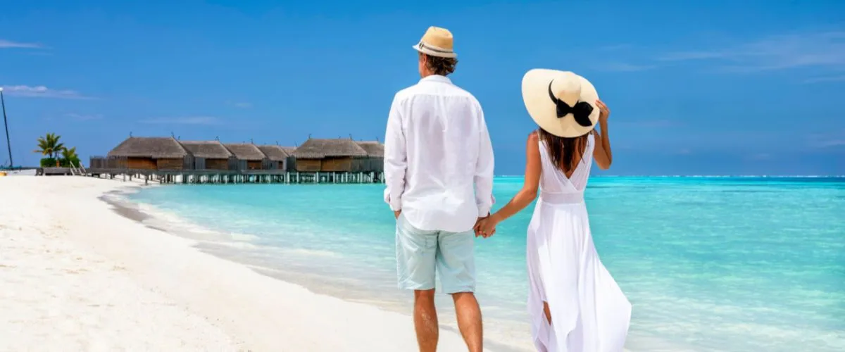 Top 8 Honeymoon Places in the Maldives: Romancing in the Mesmerizing Charm of Nature