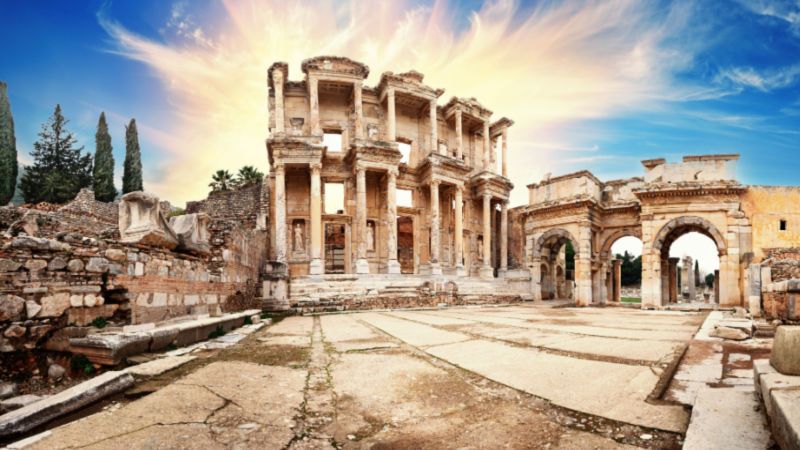 Ephesus