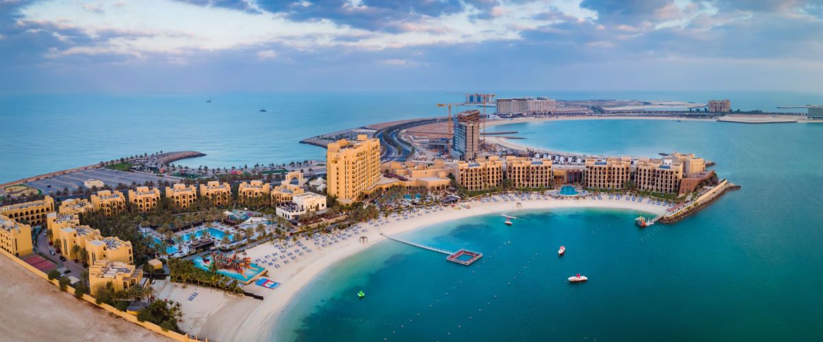 Islands in UAE: For The Charm And Allure Of The Country