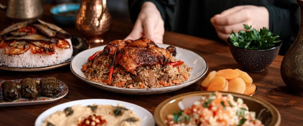 أفضل المطاعم التركية في قطر - اكتشف أروع الأطباق التركية