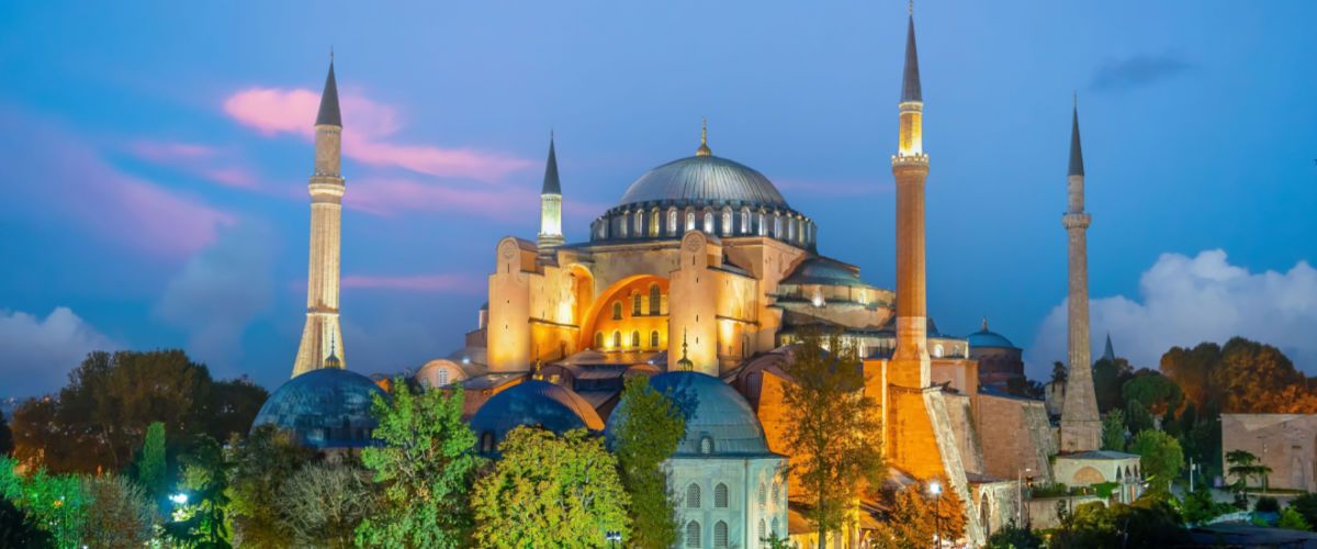 Historical Places In Turkey: Explore The History Of The Stunning Attractions