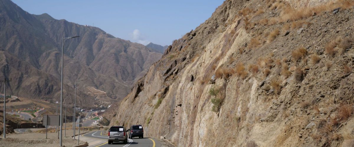 Things To Do in Taif: Explore The City of Roses For The Fun And Frolic