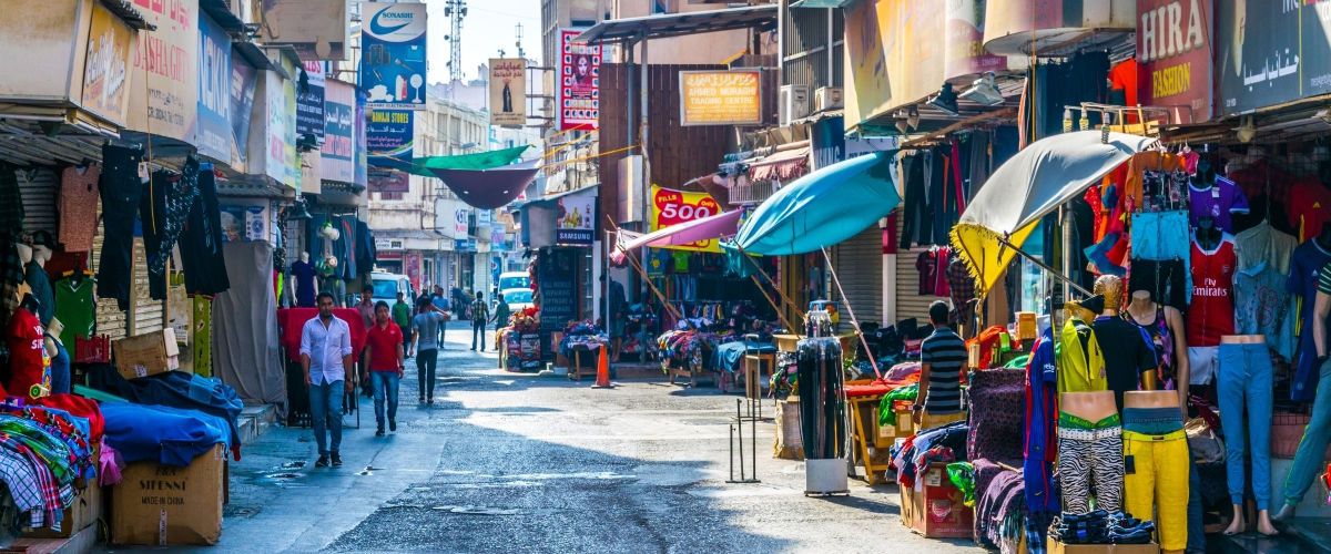 Shopping in Manama: Get Some Exciting Gifts for your Loved Ones