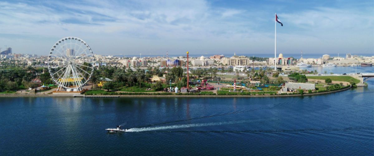 The Most Interesting Things to Do in Sharjah: Discover the UAE's Hidden Gem