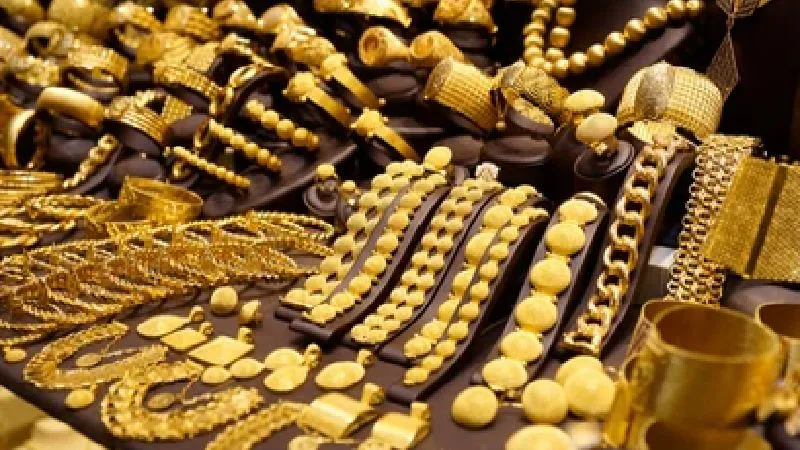 Buy Turkish Jewelry From Manavgat Bazaar