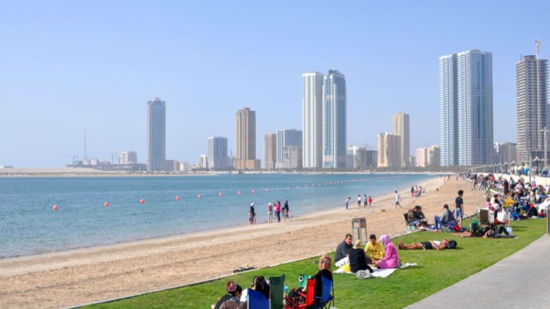Lou’ Lou’a Beach