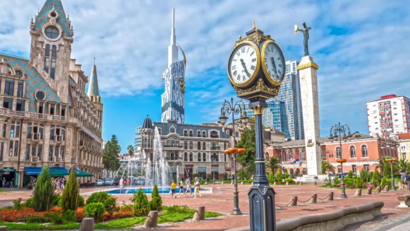 Batumi