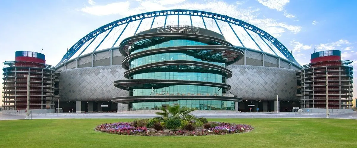 متحف قطر الأولمبي والرياضي 3-2-1: احتفال عالمي بالرياضة والرياضيين