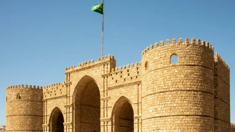 Al Balad, Jeddah