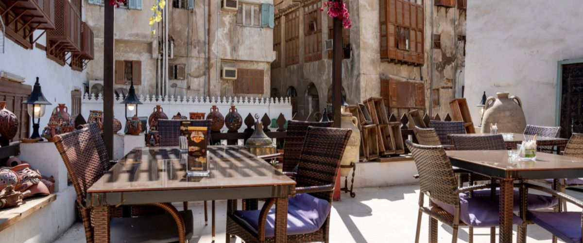 Restaurants in Abha: Enjoy The Traditional Flavors of The City