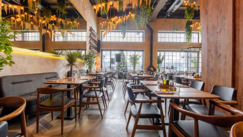 Al Jouri Elite Restaurant