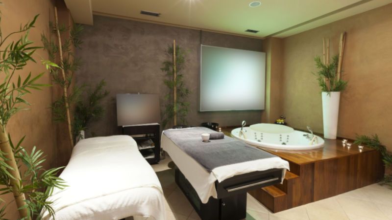 Seba Spa