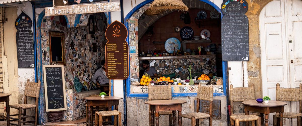 Restaurants in Medina: Diversity Of Cuisines For Every Palette