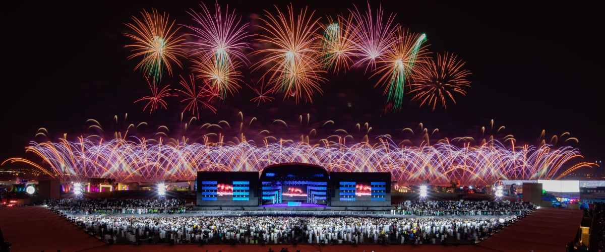 Saudi Arabia National Day: A Grand Celebration to Enjoy the Saudi Culture
