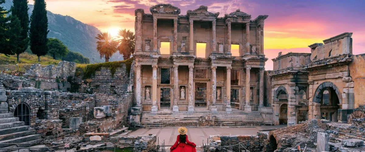 Best Places to Visit in Izmir, Turkey: Witness the Thriving Journey of Turkey’s hidden Gem