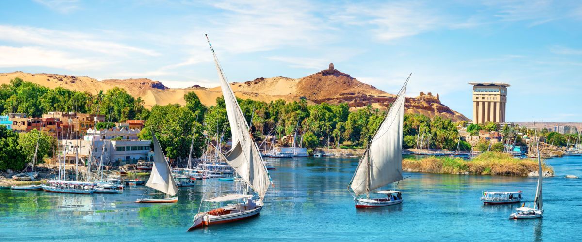 Top Things to Do in Alexandria: For a Refreshing Vacation Full of Enthusiasm