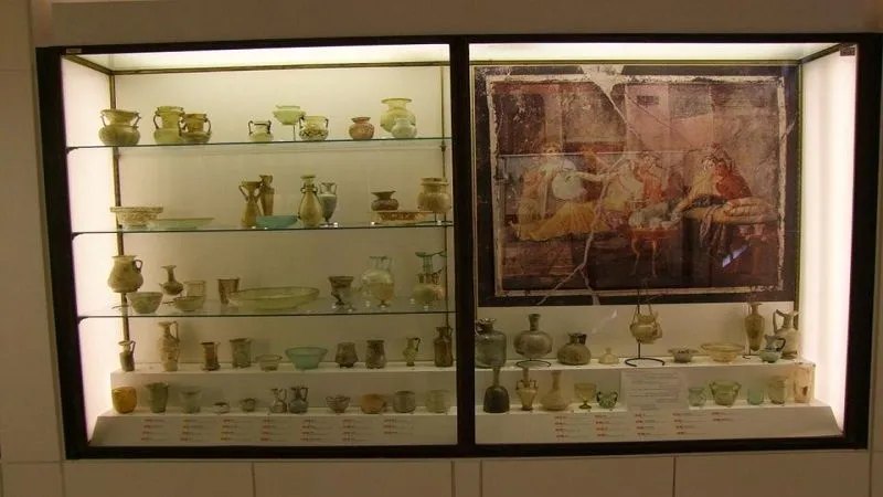 AUB Archaeological Museum