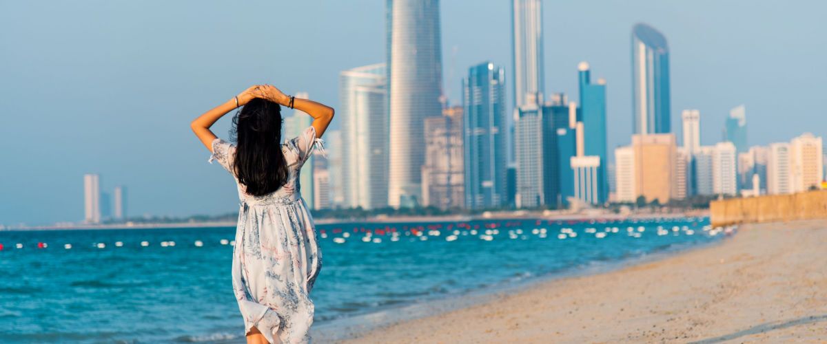 Top Beaches in Abu Dhabi: For a Sunkissed Experience on the Balmy Shoreline