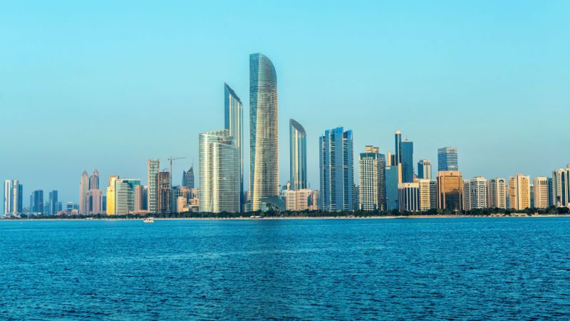 Al Sahil Beach
