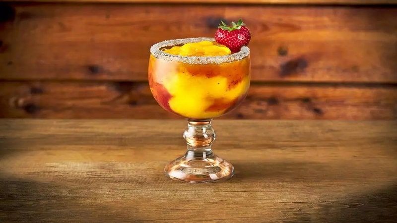 Beverages: Enjoy Flavorsome Drinks for a Refreshing Delight