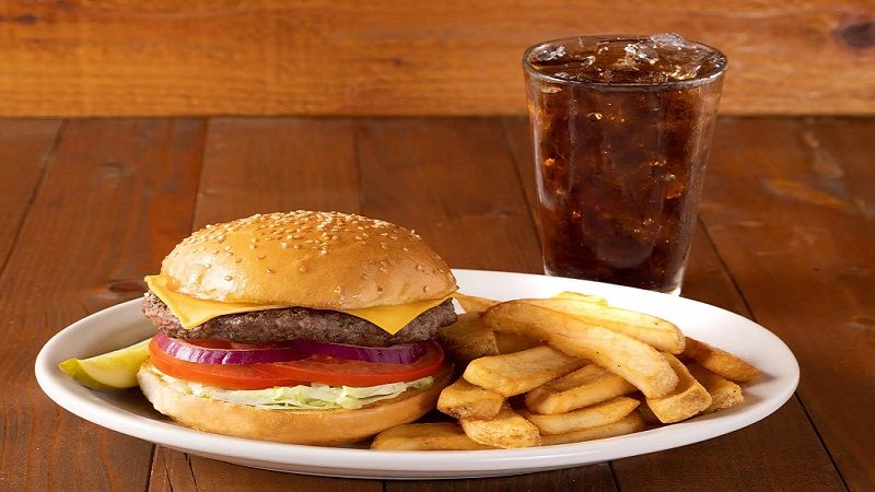 Lunch Value Deals