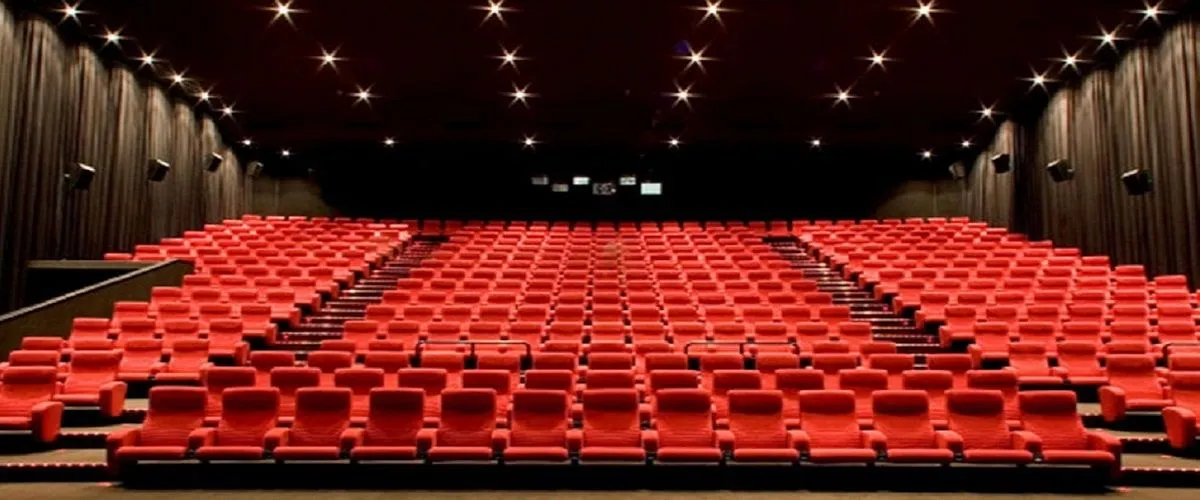 Theaters in Riyadh: Exhilarating Movie Theaters for a Mind-Blowing Entertainment