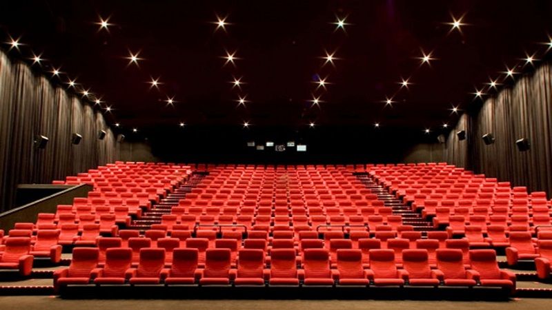 Theaters in Riyadh: Enjoy the Coolest Movie Theaters for a Mind-Blowing Entertainment