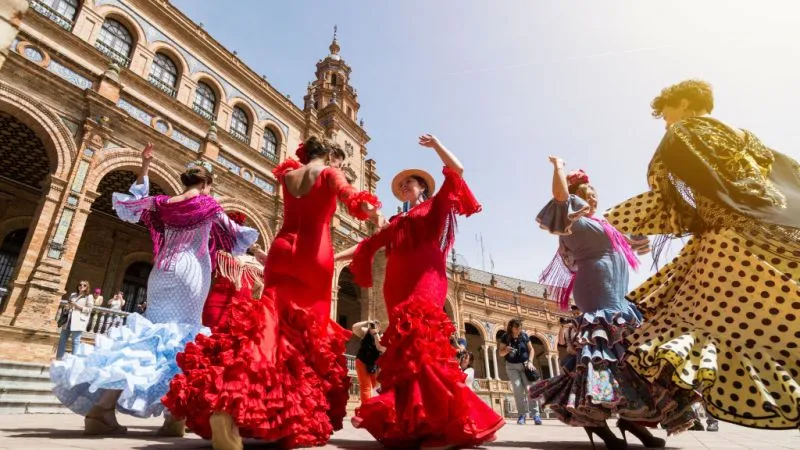 Places to Visit in Spain: Pack Your Bags for the world of Beauty and Culture