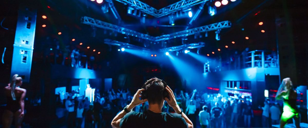 Nightclubs in Istanbul: Enjoy a Fantastic Night Filled with Upbeat Music