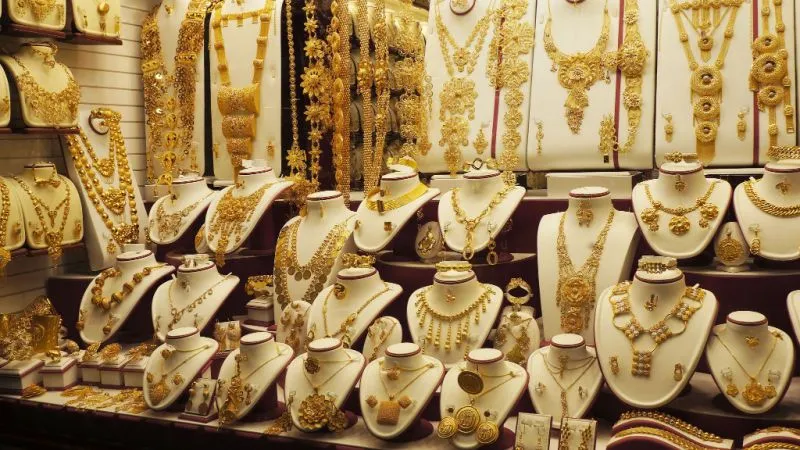 Rolla Gold Market