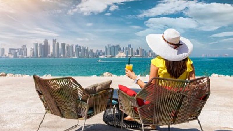 Activities to Enjoy Near Katara Hilltop Resort