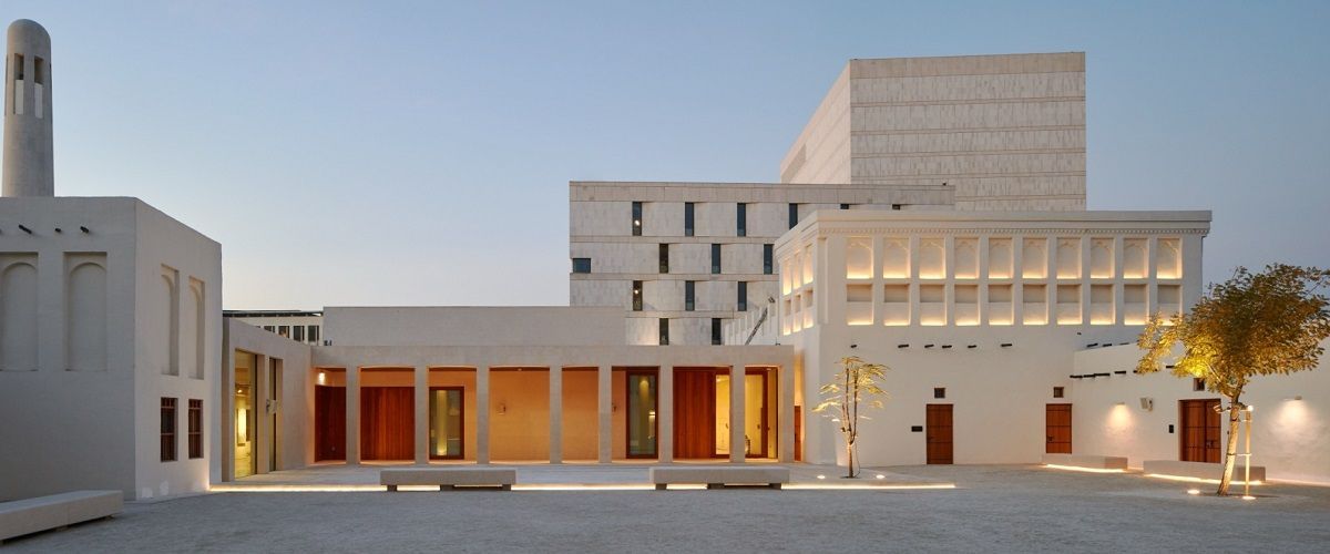 متاحف مشيرب: الاحتفال بعظمة وتاريخ قطر