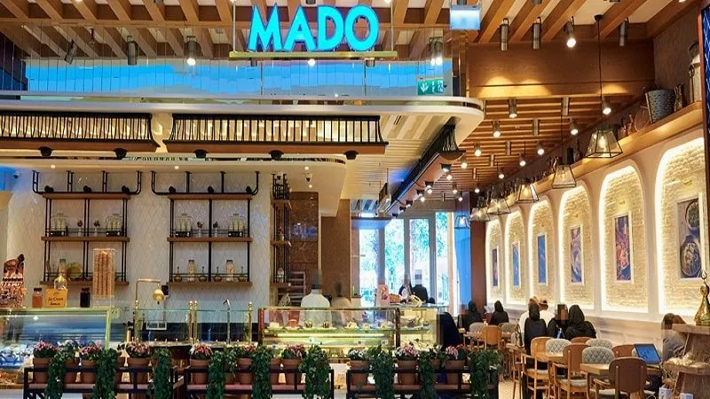 Mado Restaurant