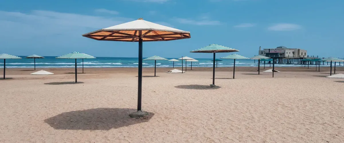 Top Beaches in Azerbaijan: For a Soothing Sunkissed Experience