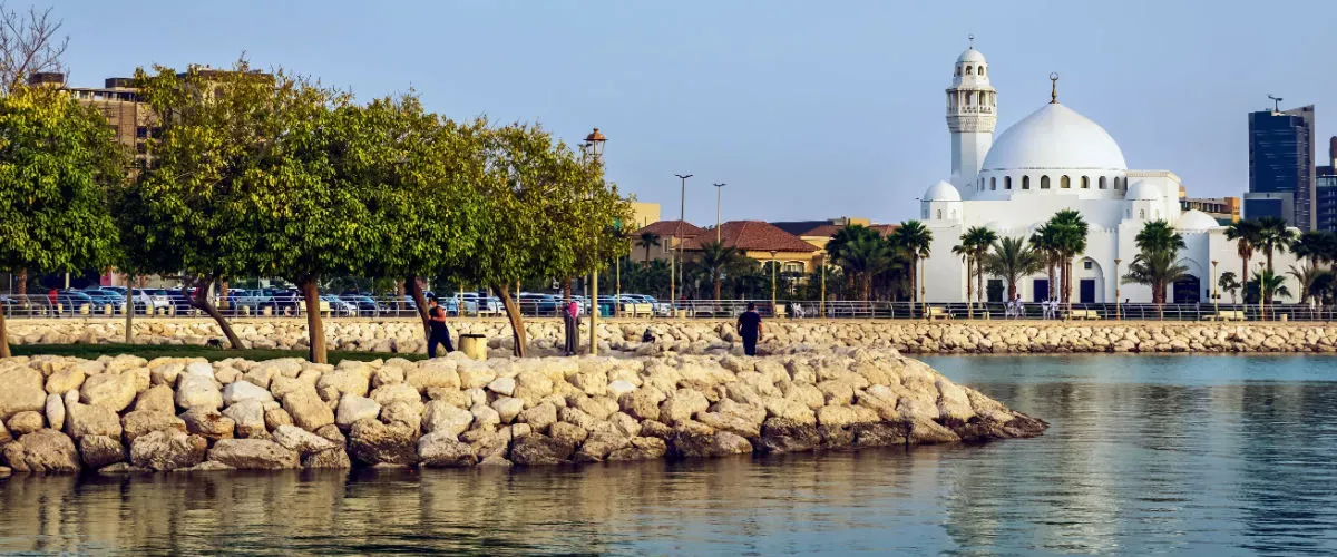 Best Places to Visit in Al Khobar: Explore the Best of Oasis with Family and Friends