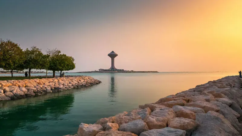 Top 10 Places to visit in Al Khobar