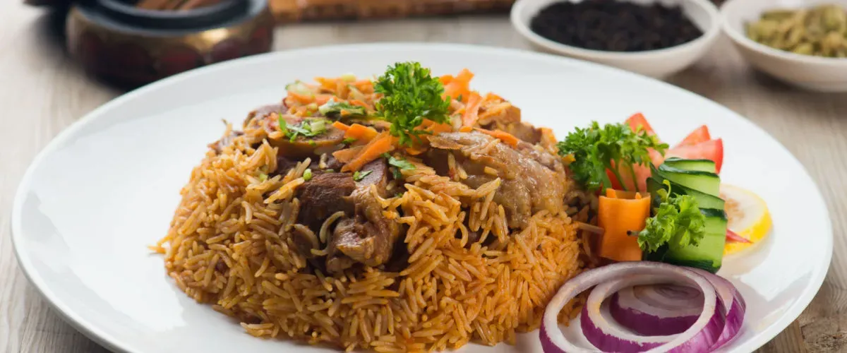 Best Restaurants in Taif: Enjoy True Ingredients, True Flavors, and True Passion