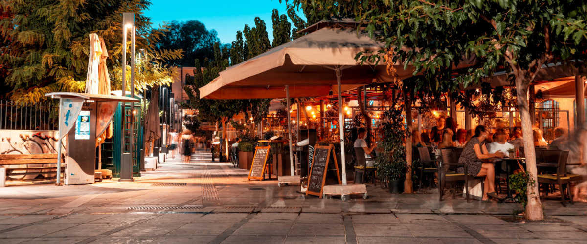 Restaurants in Limassol: The Best Places to Feast with Your Tribe