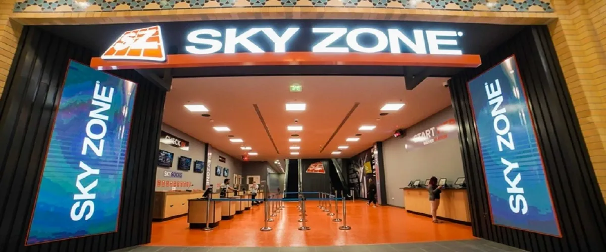 Sky Zone Khobar: A Place Where Fun is Always Up in the Air
