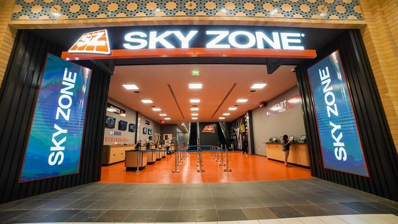 Find Out More About Sky Zone Khobar