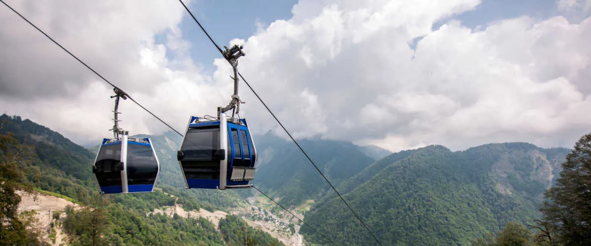 Things to do in Gabala: Top 8 Activities You Should Not Miss in Gabala