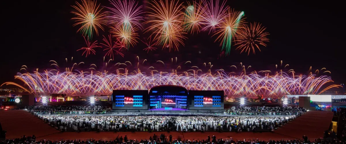 Riyadh Season 2023: Get Ready for the Ultimate Extravaganza