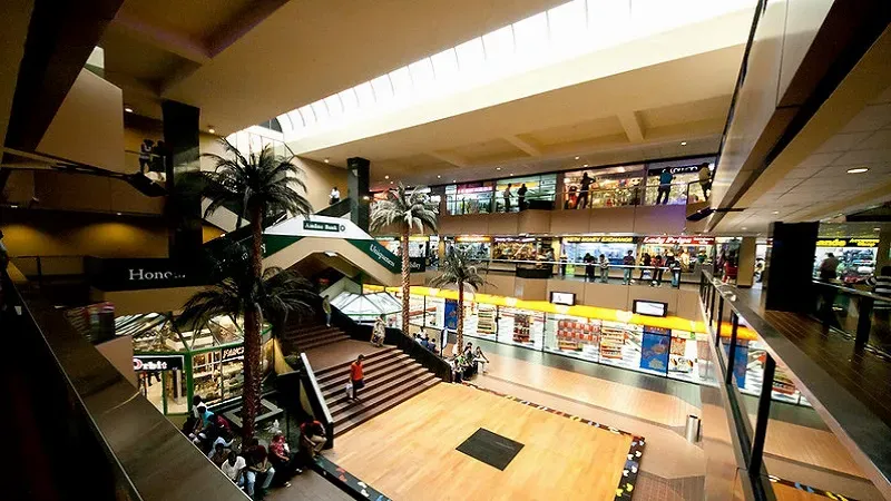 Majestic Mall