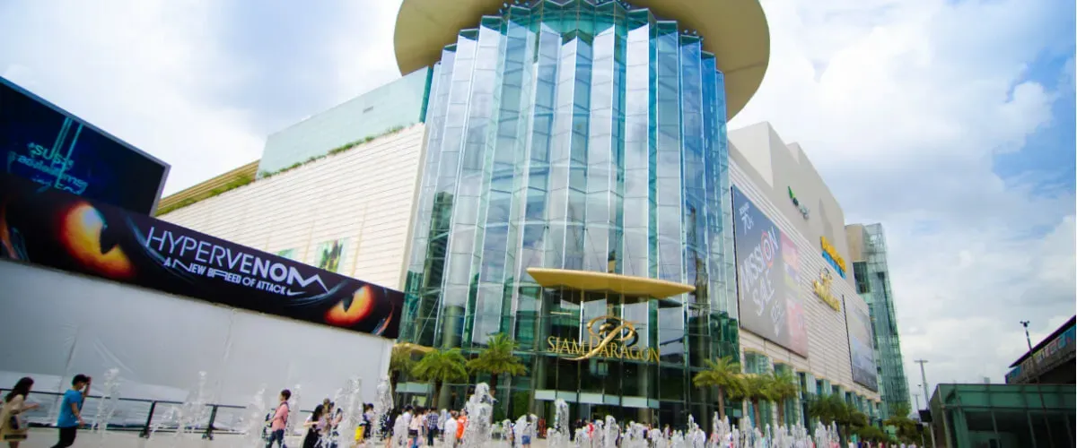 Best Shopping Malls in Thailand: Embark on an Ultimate Shopping Adventure