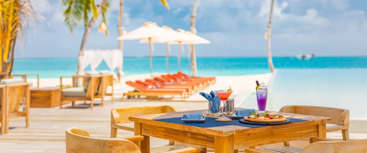 10 Best Restaurants in Maldives: Satisfy Your Palate in Tropical Paradise