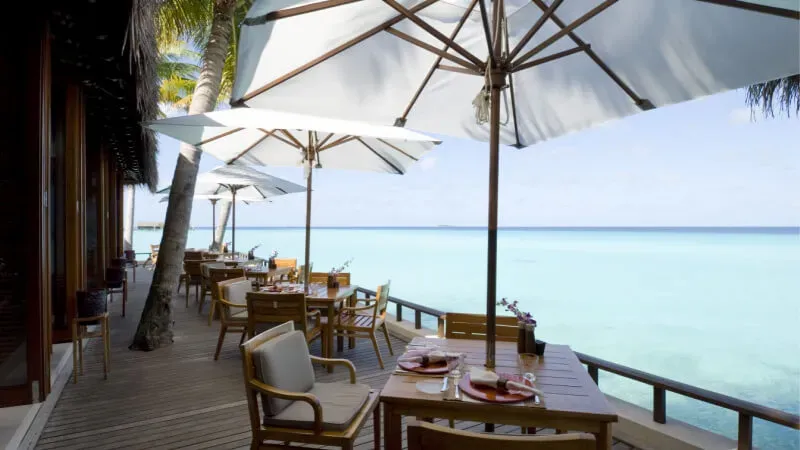 Reethi Restaurant