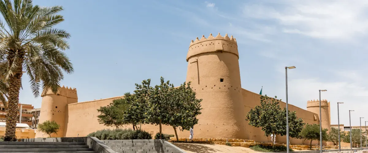 Al Masmak Palace Museum Riyadh: Discover the Fascinating History of Saudi Arabia
